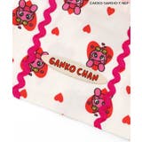 がんこちゃん＆がんペーちゃん総柄巾着S | F.O.Online Store | 詳細画像14 