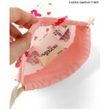 がんこちゃん＆がんペーちゃん総柄巾着S | F.O.Online Store | 詳細画像15 