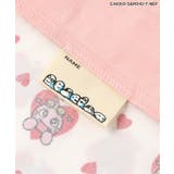 がんこちゃん＆がんペーちゃん総柄巾着S | F.O.Online Store | 詳細画像16 