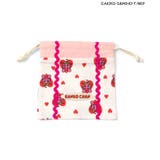 がんこちゃん＆がんペーちゃん総柄巾着S | F.O.Online Store | 詳細画像9 