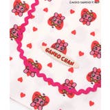 がんこちゃん＆がんペーちゃん総柄巾着L | F.O.Online Store | 詳細画像14 