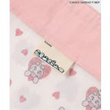 がんこちゃん＆がんペーちゃん総柄巾着L | F.O.Online Store | 詳細画像16 