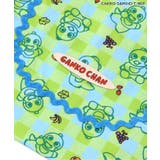 がんこちゃん＆がんペーちゃん総柄巾着L | F.O.Online Store | 詳細画像4 