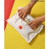 【地球の歩き方コラボ】トラベル圧縮袋（2枚set） | F.O.Online Store | 詳細画像10 