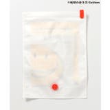 【地球の歩き方コラボ】トラベル圧縮袋（2枚set） | F.O.Online Store | 詳細画像4 