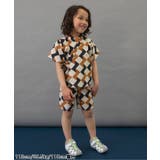 【すっぽり着られる】いろいろ甚平 | F.O.Online Store | 詳細画像11