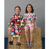 【すっぽり着られる】いろいろ甚平 | F.O.Online Store | 詳細画像16