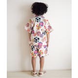 【すっぽり着られる】いろいろ甚平 | F.O.Online Store | 詳細画像18