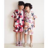 【すっぽり着られる】いろいろ甚平 | F.O.Online Store | 詳細画像19