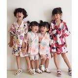 【すっぽり着られる】いろいろ甚平 | F.O.Online Store | 詳細画像20