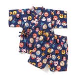 【すっぽり着られる】いろいろ甚平 | F.O.Online Store | 詳細画像21