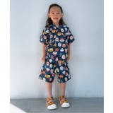 【すっぽり着られる】いろいろ甚平 | F.O.Online Store | 詳細画像24