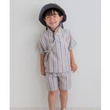 【すっぽり着られる】いろいろ甚平 | F.O.Online Store | 詳細画像31