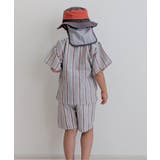 【すっぽり着られる】いろいろ甚平 | F.O.Online Store | 詳細画像32