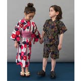 【すっぽり着られる】いろいろ甚平 | F.O.Online Store | 詳細画像4