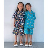 【すっぽり着られる】いろいろ甚平 | F.O.Online Store | 詳細画像49