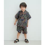 【すっぽり着られる】いろいろ甚平 | F.O.Online Store | 詳細画像5