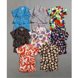 【すっぽり着られる】いろいろ甚平 | F.O.Online Store | 詳細画像51