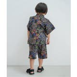 【すっぽり着られる】いろいろ甚平 | F.O.Online Store | 詳細画像6