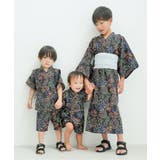 【すっぽり着られる】いろいろ甚平 | F.O.Online Store | 詳細画像7