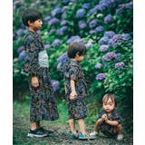 【すっぽり着られる】いろいろ甚平 | F.O.Online Store | 詳細画像8