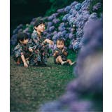 【すっぽり着られる】いろいろ甚平 | F.O.Online Store | 詳細画像9