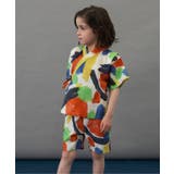レインボー | 【すっぽり着られる】いろいろ甚平 | F.O.Online Store