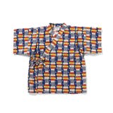 すっぽり着られる BOYS甚平 | F.O.Online Store | 詳細画像10