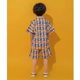 すっぽり着られる BOYS甚平 | F.O.Online Store | 詳細画像13
