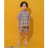 すっぽり着られる BOYS甚平 | F.O.Online Store | 詳細画像15