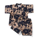 すっぽり着られる BOYS甚平 | F.O.Online Store | 詳細画像16