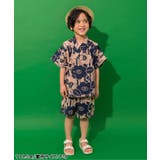 すっぽり着られる BOYS甚平 | F.O.Online Store | 詳細画像19