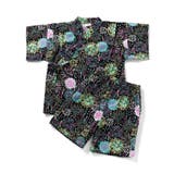 すっぽり着られる BOYS甚平 | F.O.Online Store | 詳細画像2