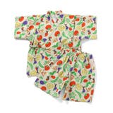 すっぽり着られる BOYS甚平 | F.O.Online Store | 詳細画像21