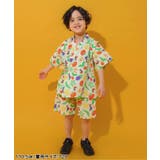 すっぽり着られる BOYS甚平 | F.O.Online Store | 詳細画像24
