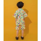 すっぽり着られる BOYS甚平 | F.O.Online Store | 詳細画像25