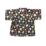 すっぽり着られる BOYS甚平 | F.O.Online Store | 詳細画像27
