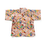 すっぽり着られる BOYS甚平 | F.O.Online Store | 詳細画像29