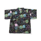 すっぽり着られる BOYS甚平 | F.O.Online Store | 詳細画像3