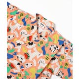 すっぽり着られる BOYS甚平 | F.O.Online Store | 詳細画像31