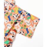 すっぽり着られる BOYS甚平 | F.O.Online Store | 詳細画像32