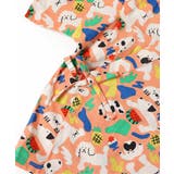 すっぽり着られる BOYS甚平 | F.O.Online Store | 詳細画像33