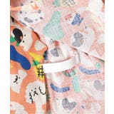 すっぽり着られる BOYS甚平 | F.O.Online Store | 詳細画像34