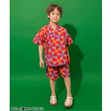 すっぽり着られる BOYS甚平 | F.O.Online Store | 詳細画像43