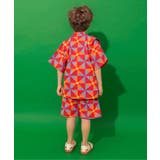 すっぽり着られる BOYS甚平 | F.O.Online Store | 詳細画像44