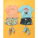 すっぽり着られる BOYS甚平 | F.O.Online Store | 詳細画像46