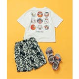 すっぽり着られる BOYS甚平 | F.O.Online Store | 詳細画像48