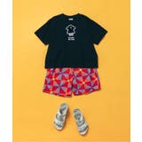 すっぽり着られる BOYS甚平 | F.O.Online Store | 詳細画像49