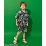 すっぽり着られる BOYS甚平 | F.O.Online Store | 詳細画像5