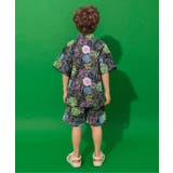 すっぽり着られる BOYS甚平 | F.O.Online Store | 詳細画像6